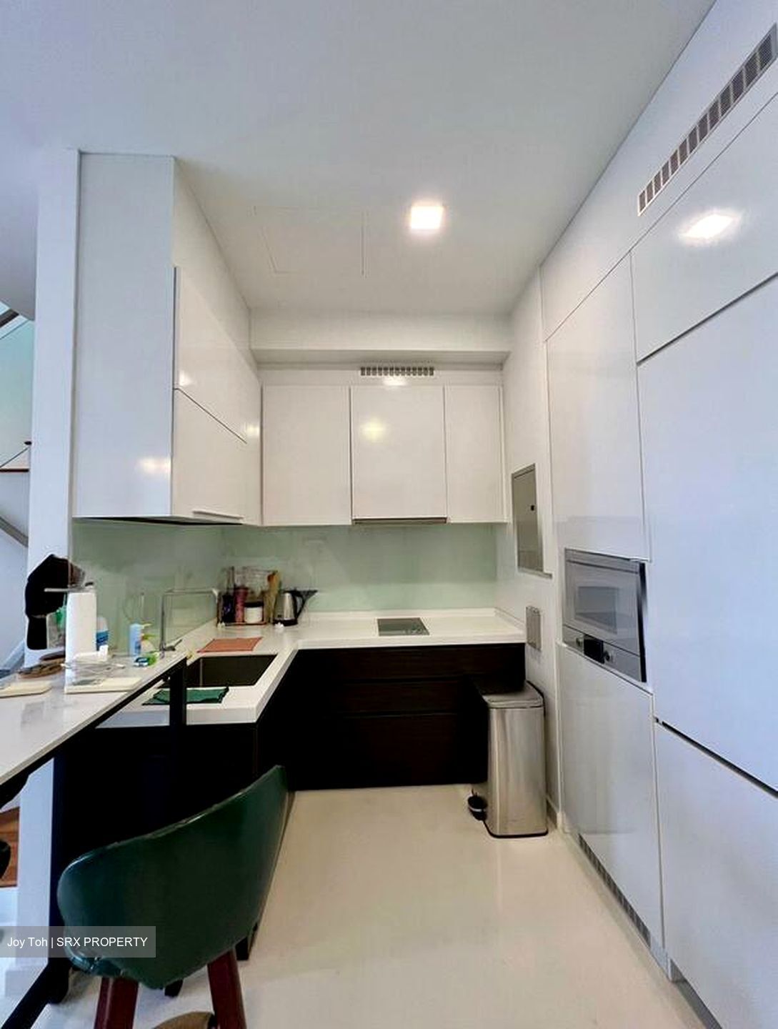 Eon Shenton (D2), Apartment #503539481